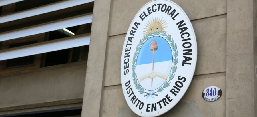 Imagen sobre Información importante para las Elecciones Nacionales Octubre 2019