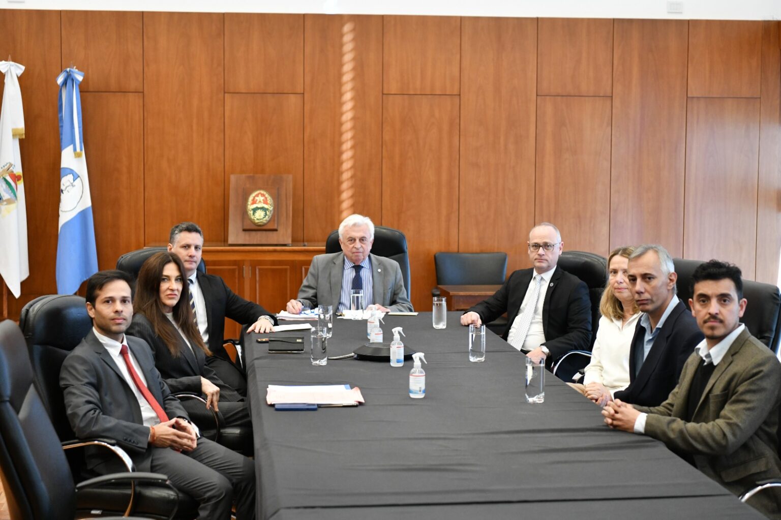 El Tribunal Electoral otorgó reconocimiento jurídico-político provisorio a dos agrupaciones políticas