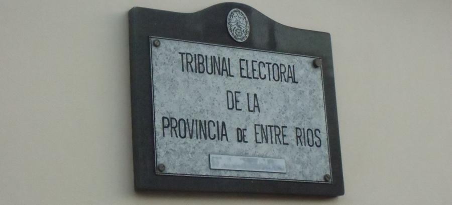 Imagen sobre Nueva reunión del Tribunal Electoral con Apoderados y Autoridades Partidarias de los partidos políticos