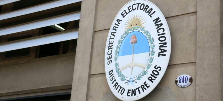 Imagen sobre Información importante para las Elecciones Nacionales Octubre 2025